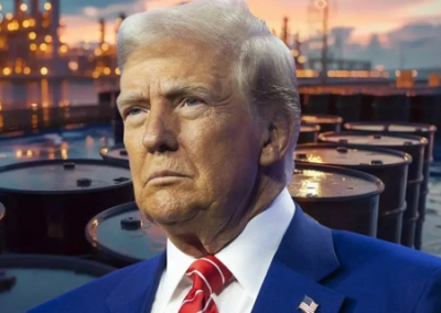 Bloomberg: Трамп не намерен ужесточать антироссийские санкции