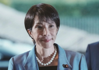 «Япония занимает недружественную позицию в отношении России». Токио намерен заключить мирный договор с Москвой