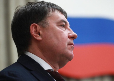 Генпрокуратура России выявила, что бывший судья Верховного суда дружил с ОПГ и зарабатывал на проститутках