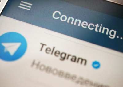 Россиянам перестали приходить сообщения от WhatsApp и Telegram