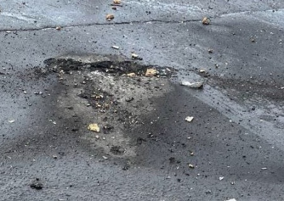 Белгородская область под атакой ВСУ. Ранены замглавы села Мокрая Орловка и водитель в Красном Октябре