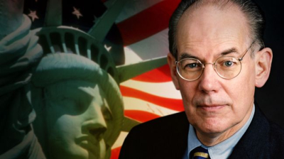 Европа обескровит Украину из-за мнимой российской угрозы — Миршаймер