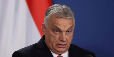 Орбан обвинил Зеленского в шантаже с целью присоединения Украины к ЕС