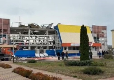 ВСУ за неделю убили более 20 мирных граждан России. 83 человека ранены