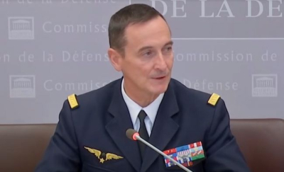 Начальник французского Генштаба призвал готовиться к войне с Россией, чтобы заставить ее «отказаться от нападения»