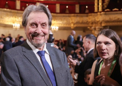 Эррол Маск считает Москву лучшей столицей мира, а Евросоюз назвал гнусной организацией