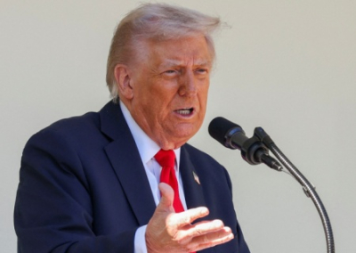 Я не хочу проводить напрасную встречу — анонс Трампа о саммите в Будапеште