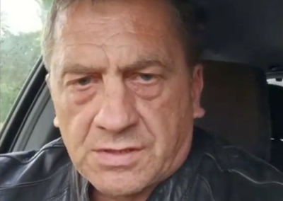 В Латвии осудили российского блогера за видеоролик в поддержку России