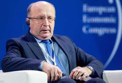 В ЕС предлагают готовить беспилотники для ударов по Белоруссии и России