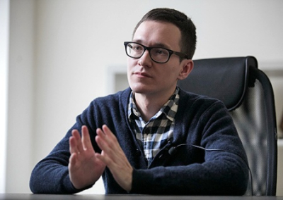 Дудаков: шатдаун привёл к остановке переговоров по вооружению Украины