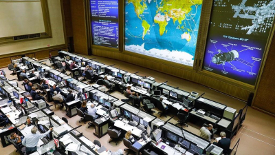 «Роскосмос» заявил о возможности создания многоразовой ракеты «Корона»