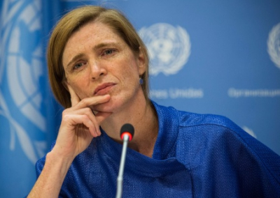 Экс-глава USAID призналась в безотчетных вливаниях на Украину и поддержке Санду