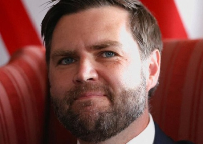 Вэнс убеждён в заключении сделки о мире на Украине