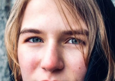 Фаина Савенкова убеждена, что ООН не поможет убрать российских детей с «Миротворца»