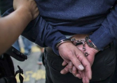 В Москве задержаны спонсор ВСУ и автоподжигатель, курируемый украинцами