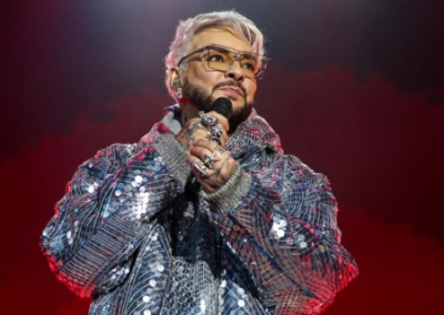 Киркорова не волнует, что хочет от него не очень адекватная и воинствующая Украина