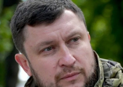 Всех на убой: командир разведподразделения ВСУ предлагает создать из 16–18-летних «параллельную армию»