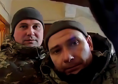 На Украине отлавливают для фронта больных с открытой формой туберкулёза, наркоманов и бездомных