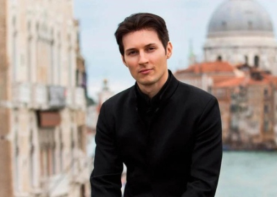 Павел Дуров заявил о готовности купить украденные из Лувра драгоценности