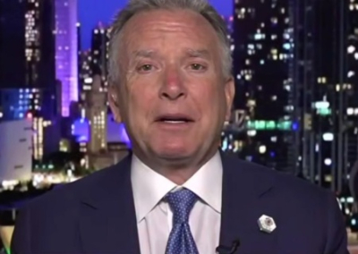 «Секретарь по недопониманию». Уиткофф рассказал о работе над мирными сделками