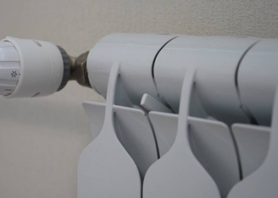 На Украине на месяц сократили отопительный сезон