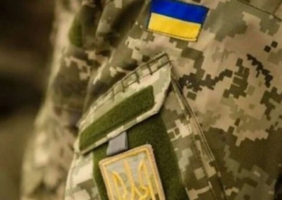 В массовой драке гражданских с военкомами в Тернополе участвовали военные боевых подразделений ВСУ, привлечённые к мобилизации