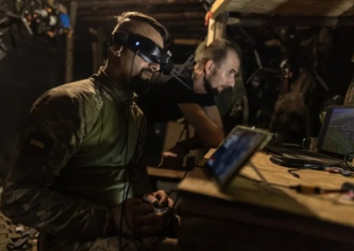 В ВСУ появится отдельное подразделение — Киберсилы