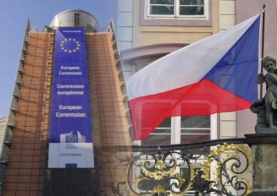 Потенциальный премьер-министр Чехии отказался помогать Украине