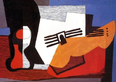 В Испании картина Пабло Пикассо исчезла по дороге на выставку