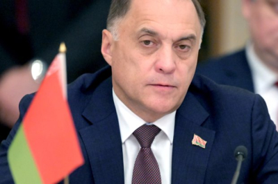 В Белоруссии советуют Евросоюзу одуматься и не угрожать самому себе