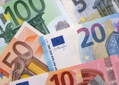 Еврокомиссия намерена выделить Украине в кредит дополнительно €25 млрд за счёт активов России