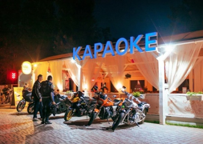 Глава Николаевской области: «Мы живем кайфуя – с караоке, концертами, ресторанами»