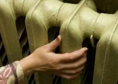 Удары по газовой и энергетической инфраструктуре поставили под угрозу отопительный сезон на Украине