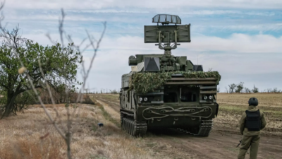 Украинские беспилотники вновь атаковали Россию. Ограничивалась работа аэропортов, в Крыму повреждены электроподстанции