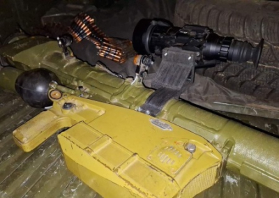 ВСУ ведут обстрелы Белгородской и Херсонской области. Обзор ситуации в прифронтовых регионах России на вечер 9 октября