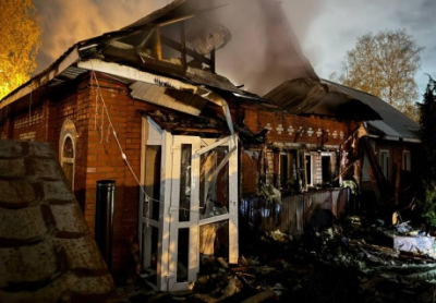 ВСУ ведут обстрелы ДНР, Белгородской, Курской и Херсонской области. Обзор ситуации в прифронтовых регионах России на вечер 3 октября