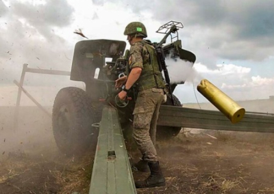 Безуглая предсказывает потерю Купянска и медленное поражение ВСУ в Днепропетровской области