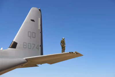 США выводят часть войск из Румынии