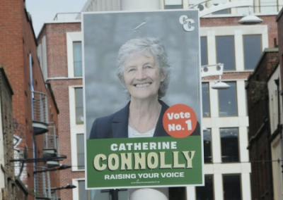 Антивоенная риторика и европейская усталость от НАТО. Ирландцы избрали нового президента