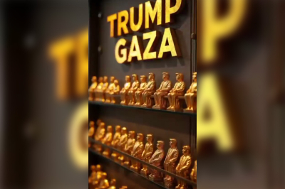 Трамп выдвинул ультиматум ХАМАС и анонсировал отправку международных военных сил в сектор Газа