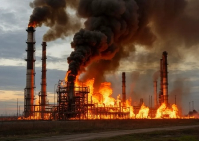 Трамп отказал Орбану в освобождении от санкций против российской нефти