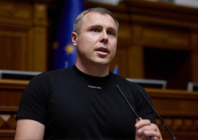 Могут уехать за границу, если выживут: «мотивация» молодёжи для вступления в ВСУ от нардепа Костенко