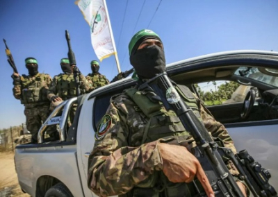 Трамп выставил ХАМАС последний дедлайн с ультиматумом: мирная сделка или ад