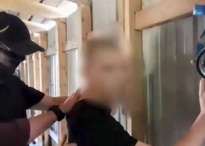 В 75 регионах РФ прошли «облавы» на телеграмеров и несовершеннолетних, попавших под негативное влияние Сети