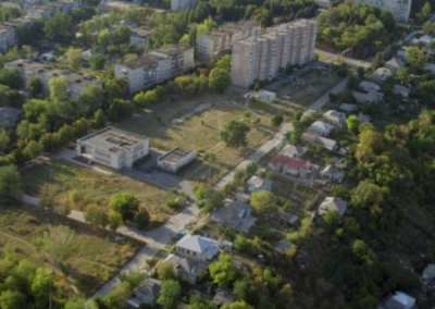 Российским войскам осталось освободить 30% территории Купянска в Харьковской области