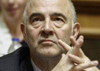 «На нас накинута петля вокруг шеи». Во Франции констатировали тяжёлое положение страны из-за госдолга