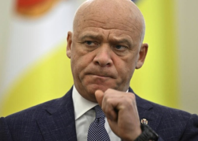 The Spectator: Зеленский атаковал Одессу на трёх фронтах