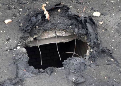 Украину атаковали новыми КАБами. Сальдо сообщил о начале битвы за Херсон. — Горячая сводка 20 октября 2025 г.