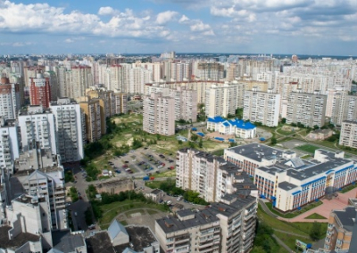 Языковой скандал в Киеве: задержан военный за заказ русскоязычной песни уличному музыканту