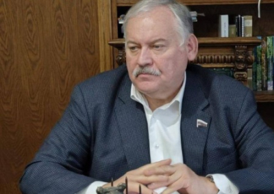 Затулин инициировал отмену экзамена по русскому языку для детей некоторых мигрантов